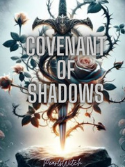 Covenant of Shadows Book