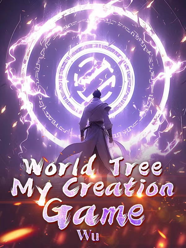 World Tree: My Creation Game