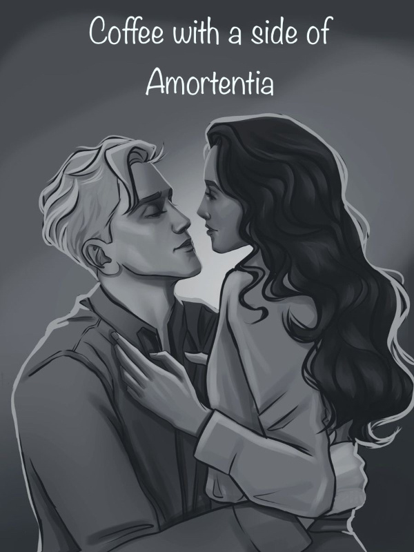 Coffee With a Side of Amortentia