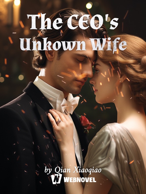 The CEO's Unkown Wife