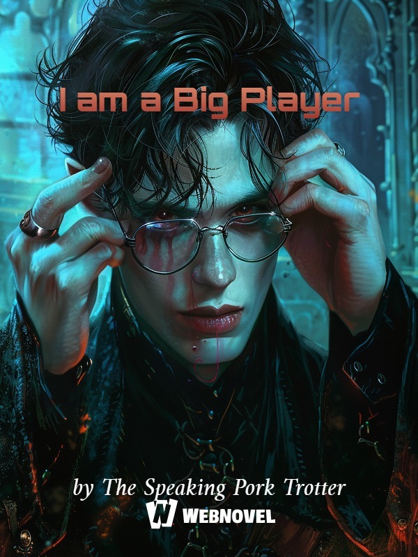 I am a Big Player Book