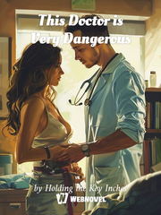 This Doctor is Very Dangerous Book