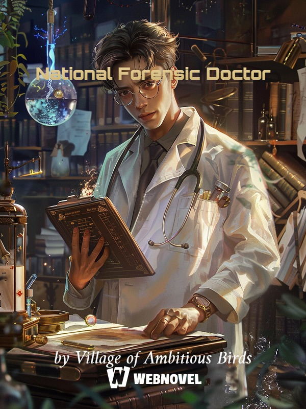 National Forensic Doctor