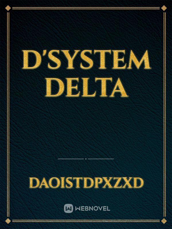 D'System Delta