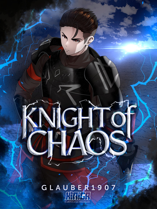 The Knight Of Chaos