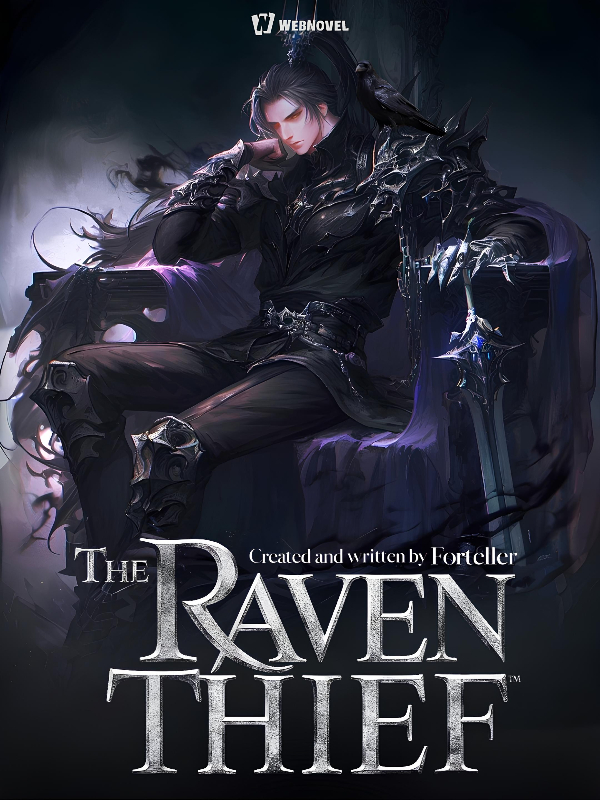 The Raven Thief