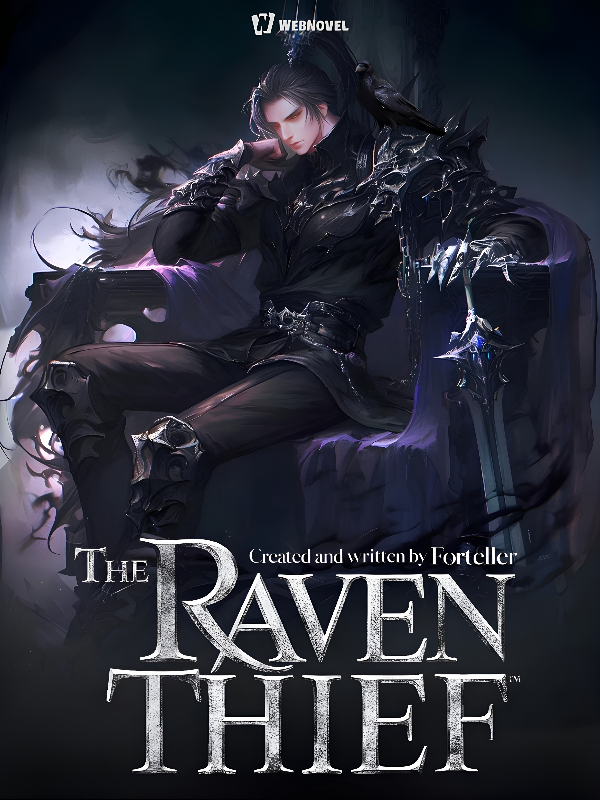 The Raven Thief