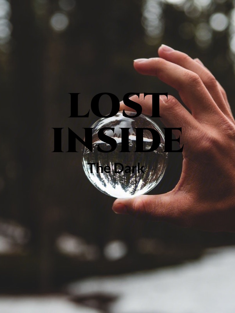 Lost inside