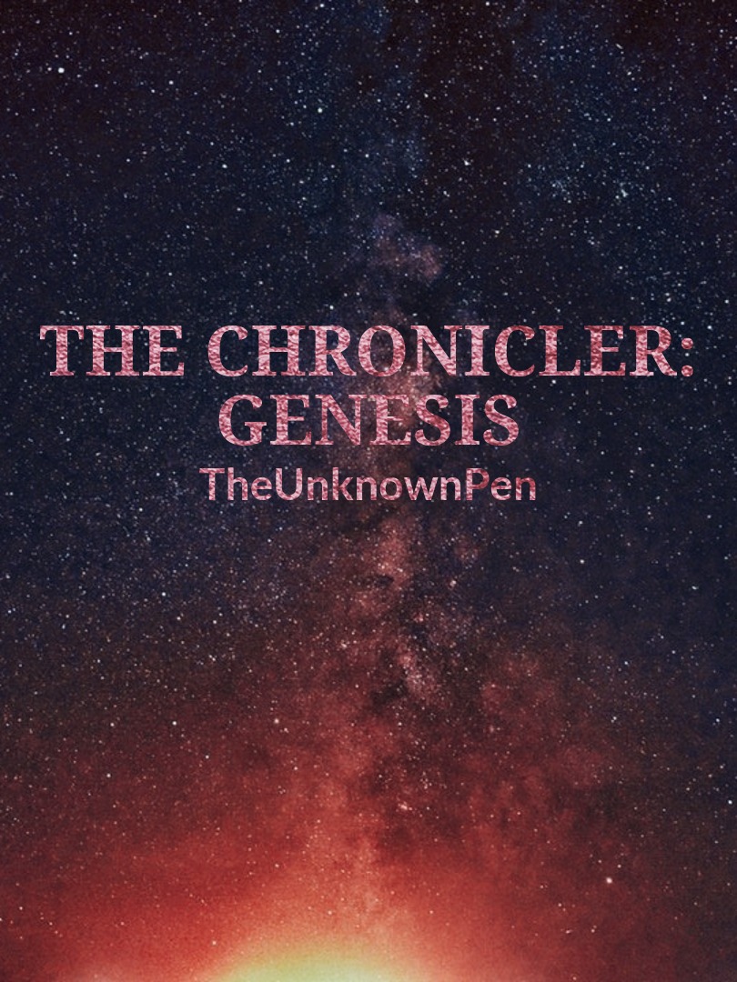 The Chronicler: Genesis
