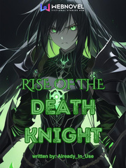 Rise of the Death Knight Book