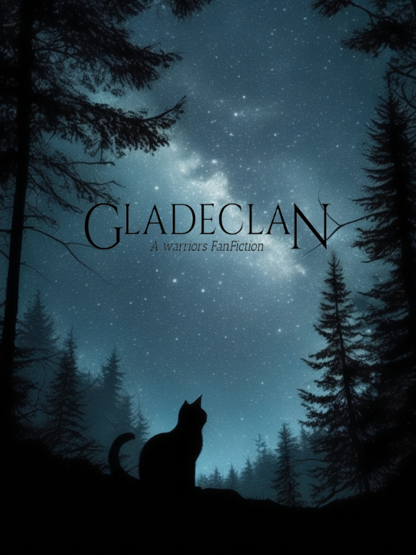 GladeClan - A Warrior Cats fanfic