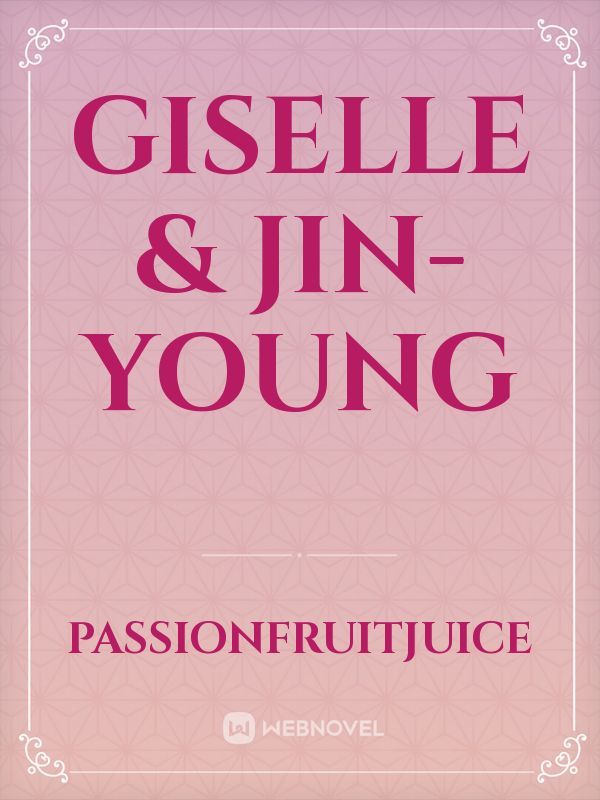 Giselle & Jin-young
