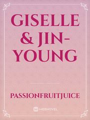 Giselle & Jin-young Book