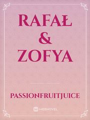 Rafał & Zofya Book