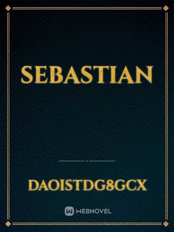 sebastian Book