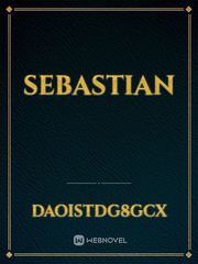 sebastian Book