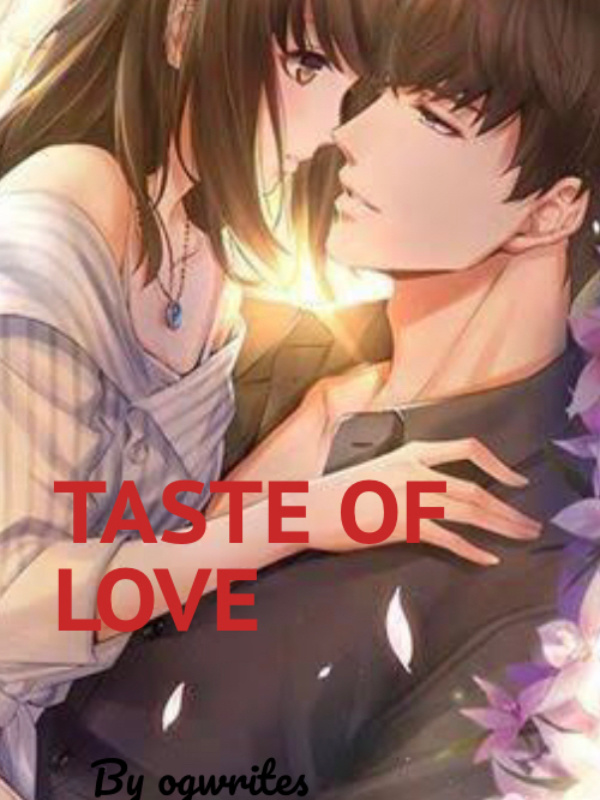 Taste Of Love Sequel