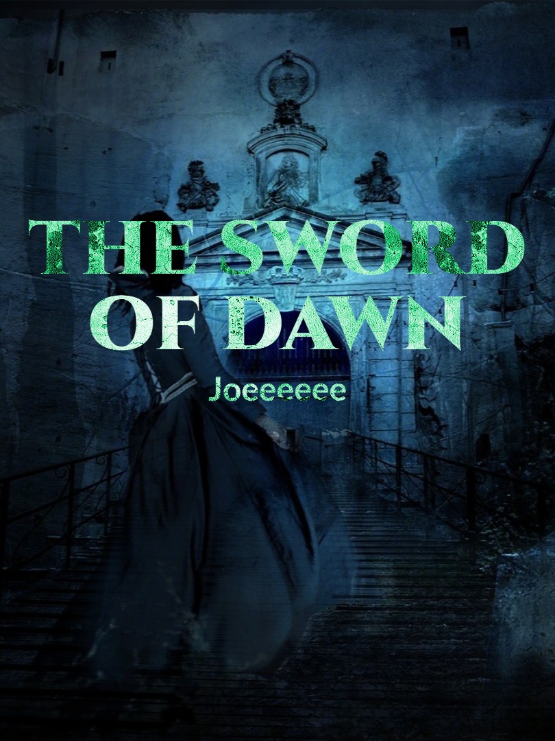 THE SWORD OF DAWN Book