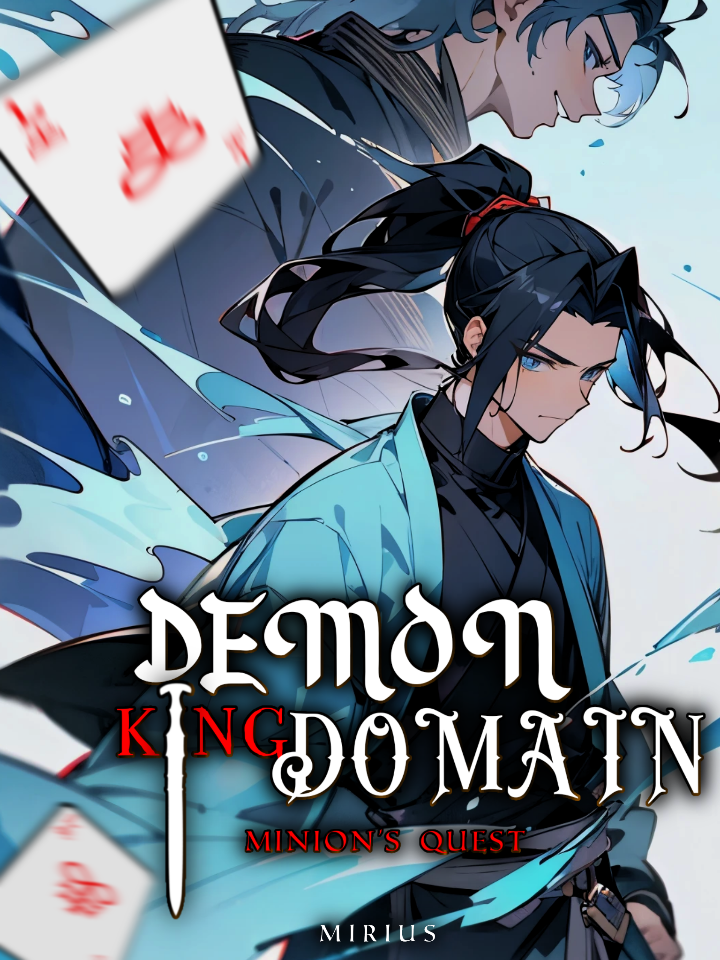 Demon King Domain