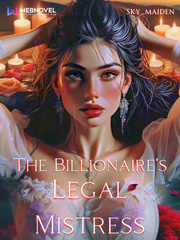 The Billionaire's Legal Mistress Book