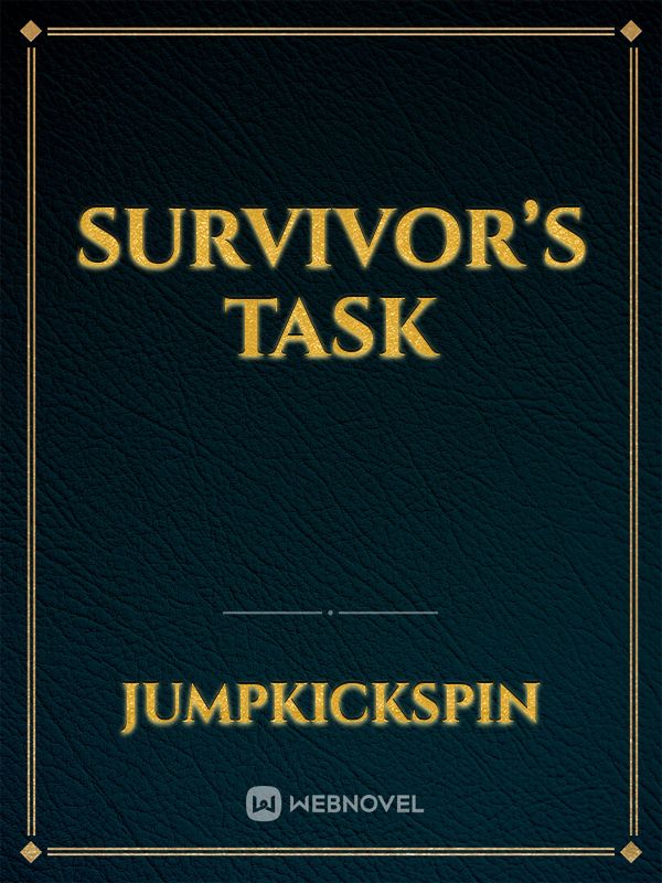 Survivor’s Task