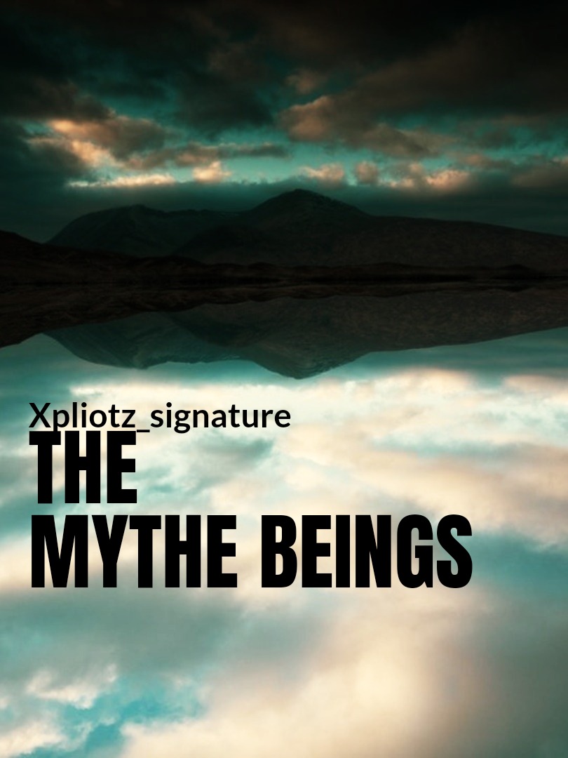The Mythe Beings Book