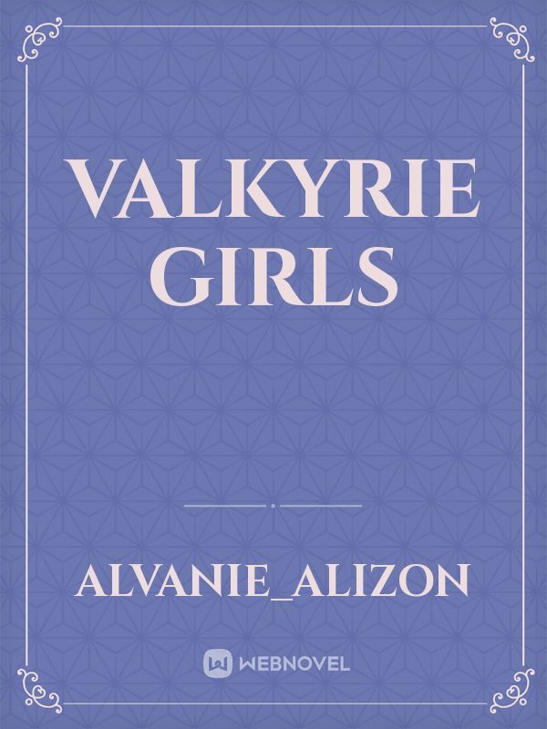 Valkyrie Girls