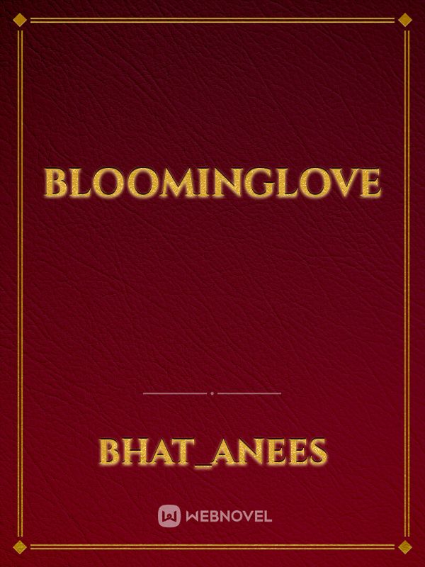 Bloominglove Book