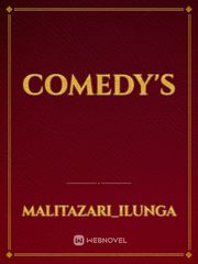 comedy's Book