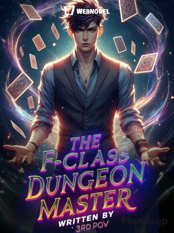 The F-Class Dungeon M;aster