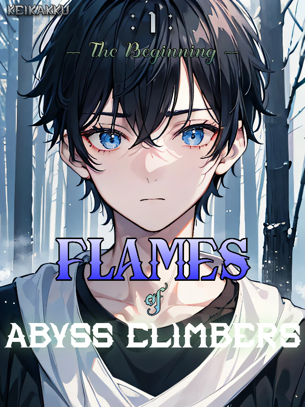 Flames of Abyss Climbers
