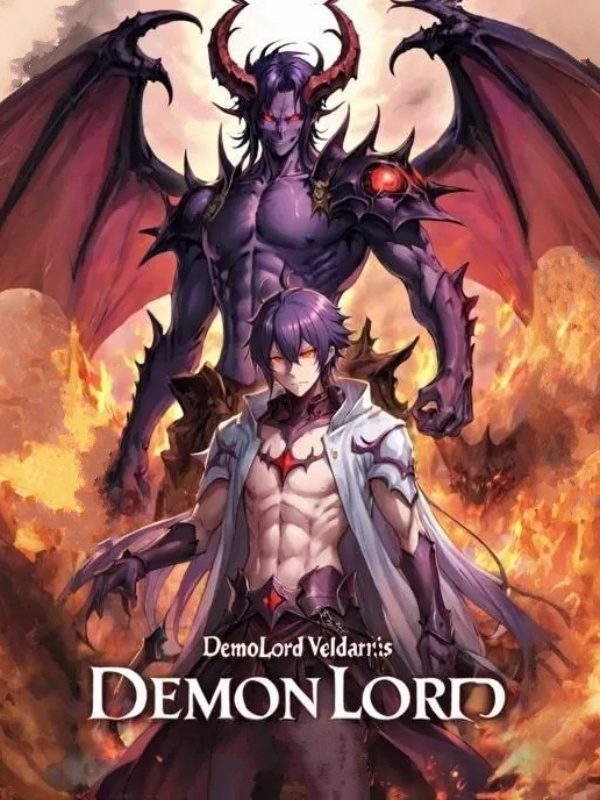 Demon Lord: Starting new life with creating a dungeon.