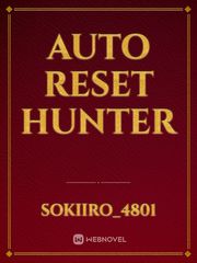 Auto Reset Hunter Book