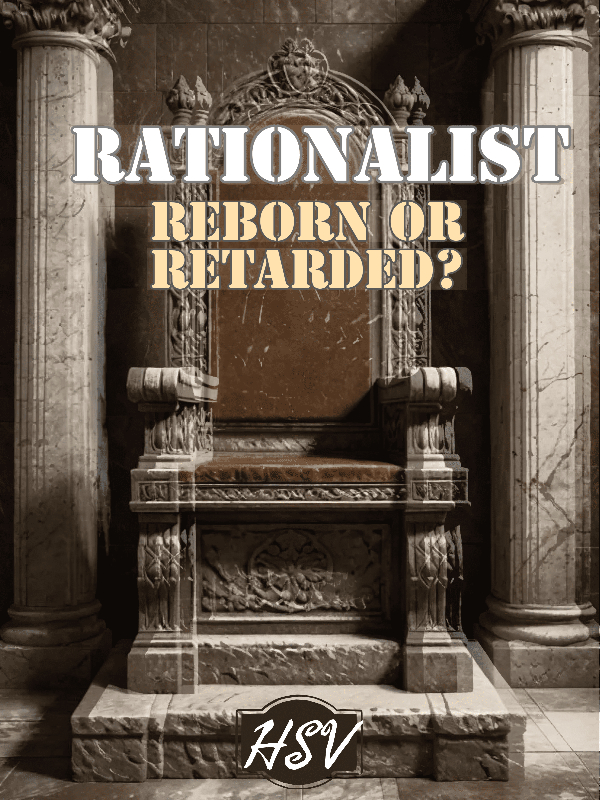 Rationalist: Reborn or Retarded? Book