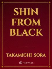 shin from black Book