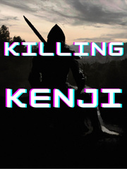 Killing Kenji Book