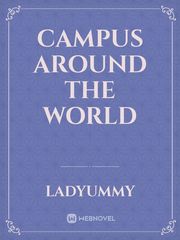 Campus around the world Book