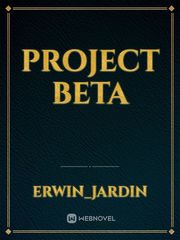 PROJECT BETA Book