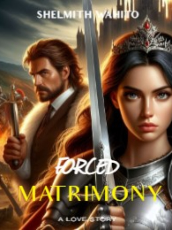 FORCED MATRIMONY