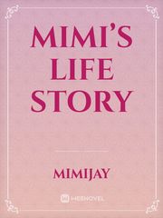 Mimi’s life story Book