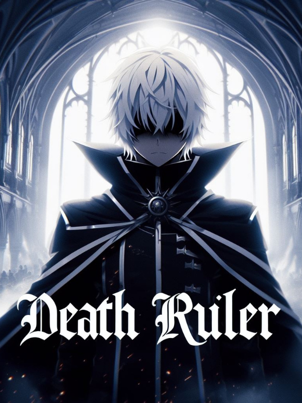 Rise of the Death Ruler: Journey of Second Chances
