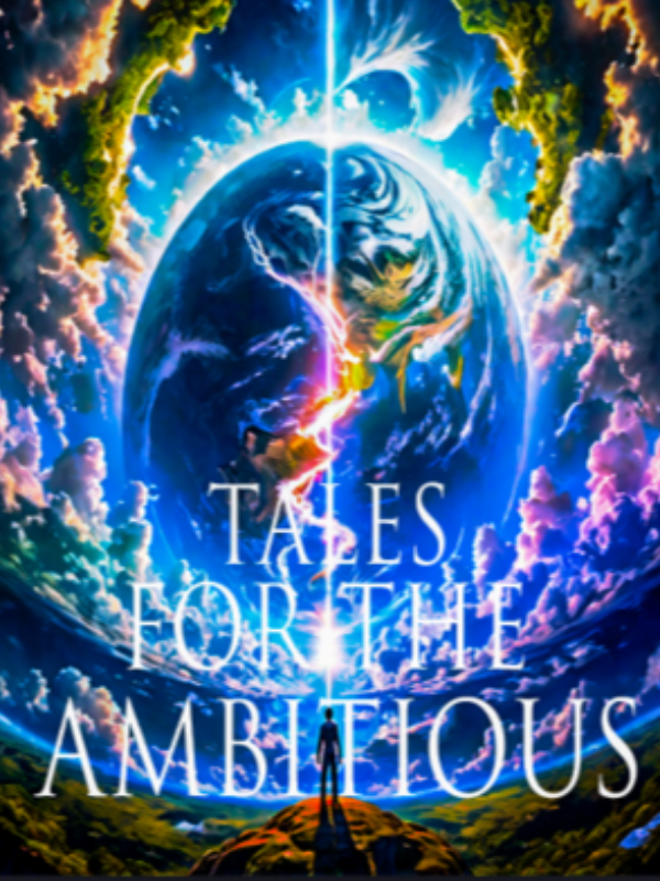 Tales For The Ambitious Book