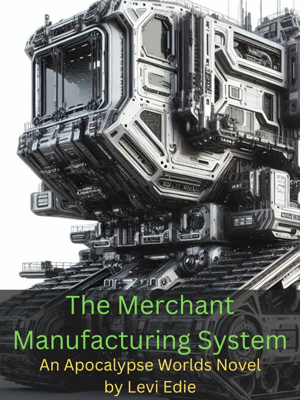 The Merchant Manufacturing System