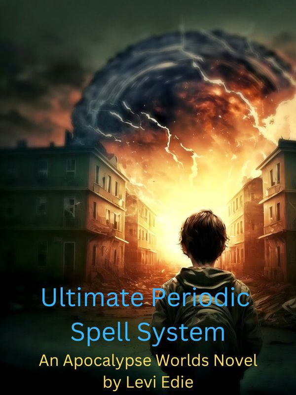 Ultimate Periodic Spell System