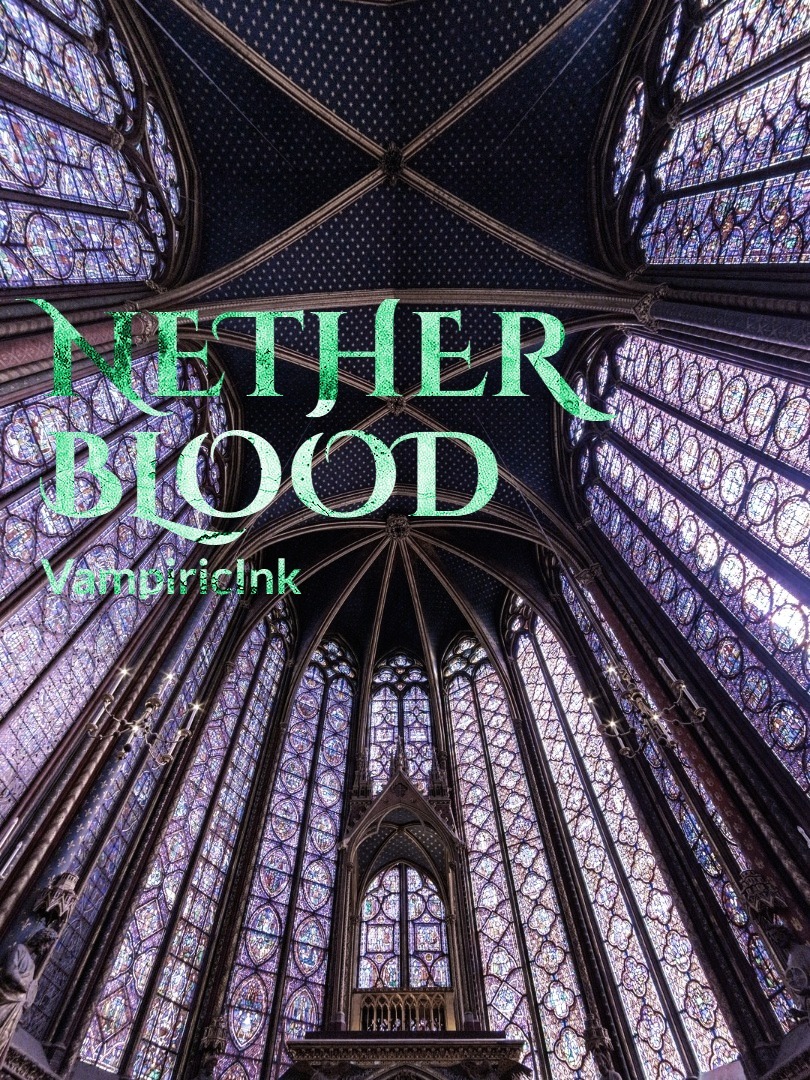 Nether Blood