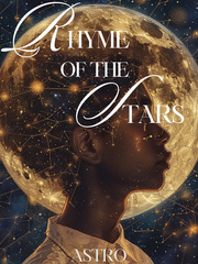Rhyme of the Stars Book