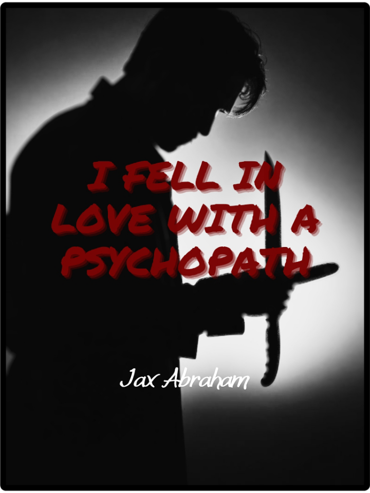 I fell in love with a psychopath Book
