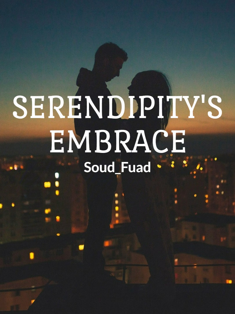 Serendipity's Embrace Book