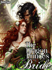 The Dragon Prince's Bride Book