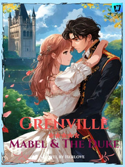 Grenville: Mabel & The Duke Book